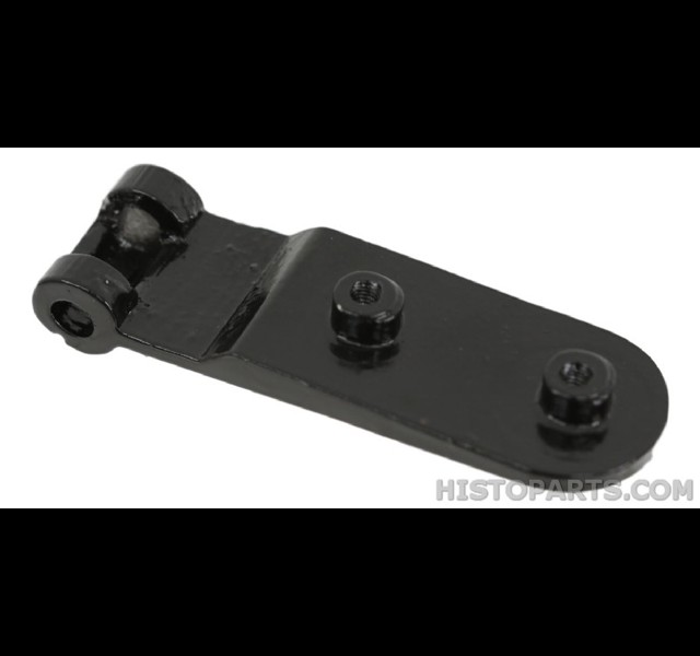Ford Super Q Upper Rear Window Hinge Histoparts