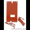productphoto of Foot Throttle Kit International 06 and 66 series