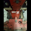Foot Throttle Kit International 06 and 66 series in detail