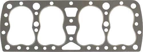 Head Gasket, Ford Flathead V8 85 HP 21 Stud (1)