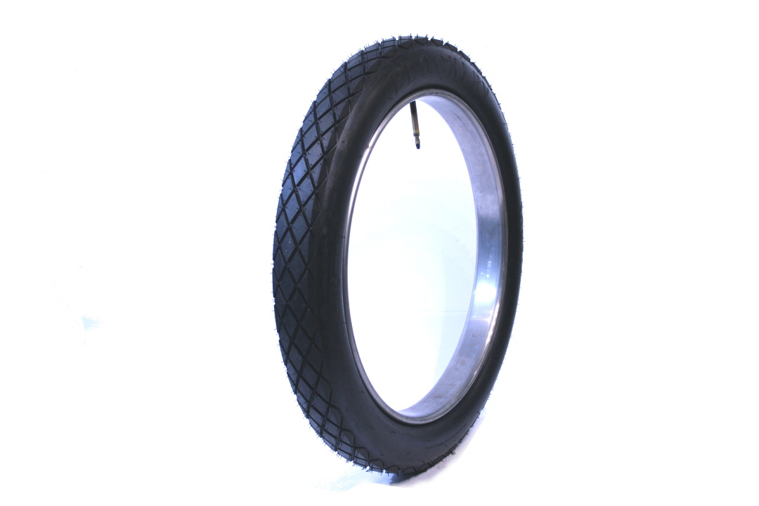 Blokley 30 x 3 Tyre. T-Ford Histoparts