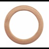 Brake Line Copper Washer