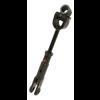 Verticale Hefstang Case International (1)