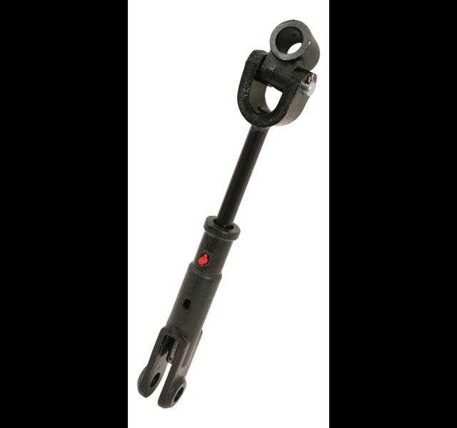 Verticale Hefstang Case International (1)