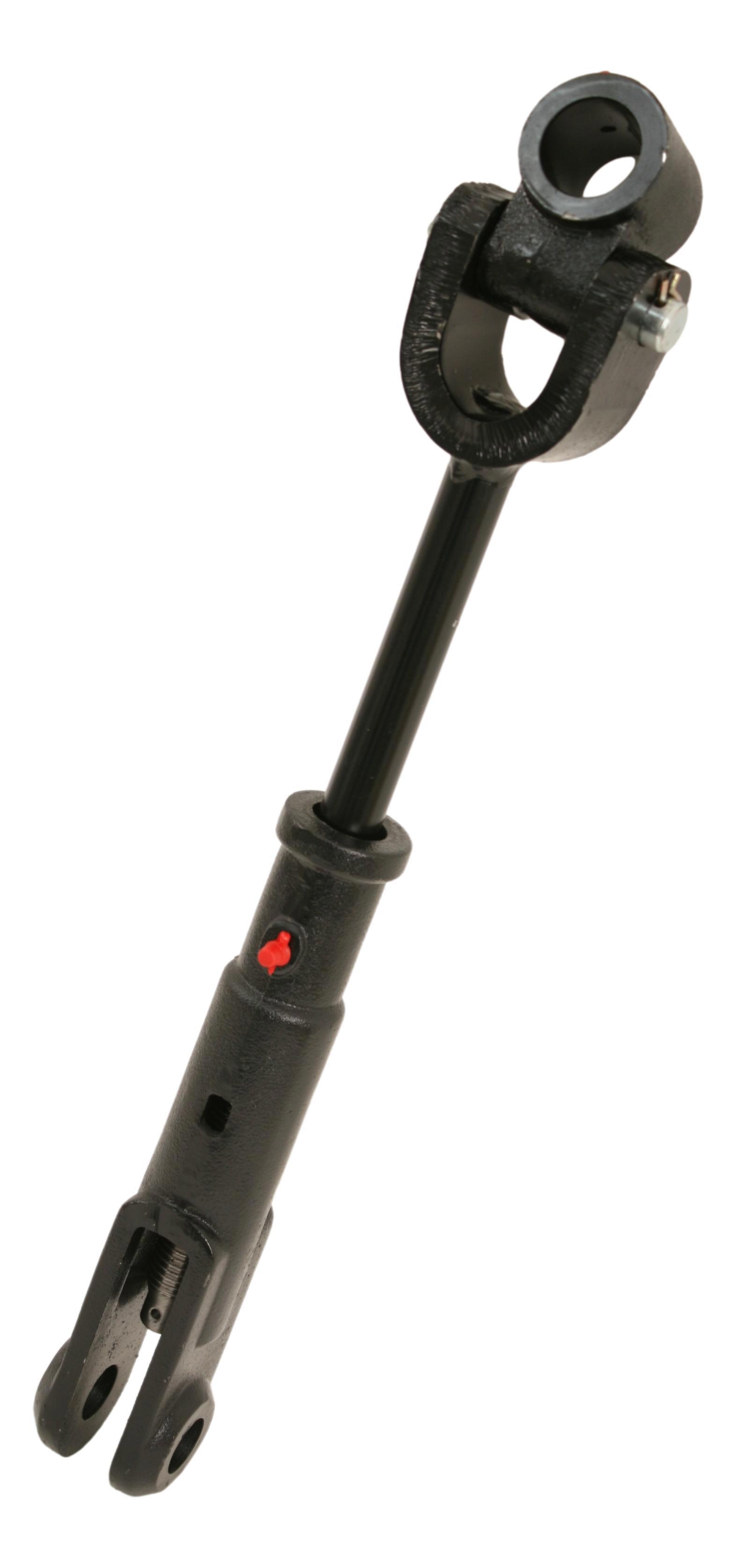 Verticale Hefstang Case International (1)