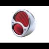 Stainless Steel Tail Light