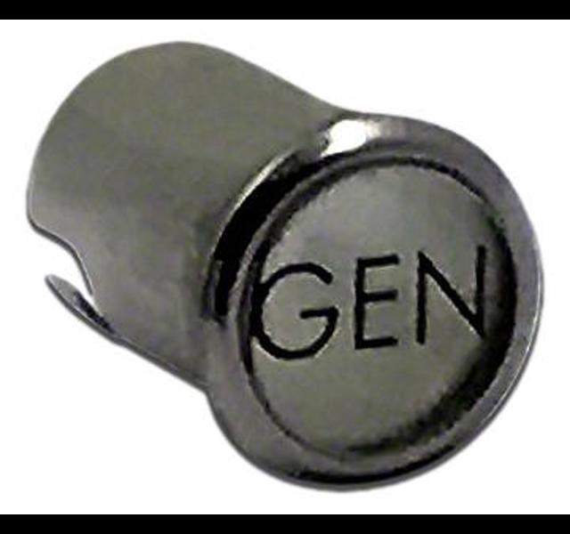 Generator indicator lens