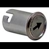 RH or LH indicator lens