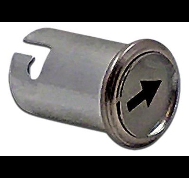 RH or LH indicator lens
