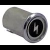 Alternator Indicator Lens