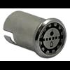 Air Cleaner Restriction Indicator Lens