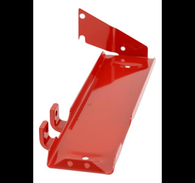 Battery Tray. International.Right side