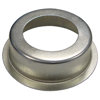 Front wheel felt retainer. John Deere