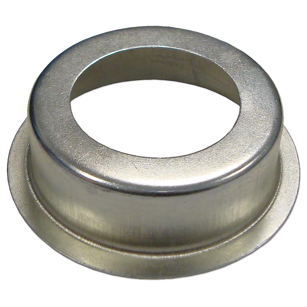 Stalen afdicht ring voorwiel naaf John Deere (1)