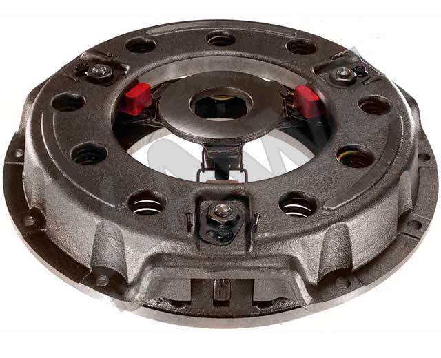 Pressure plate Guldner 250 mm