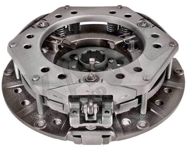 Pressure plate assembly Guldner G50