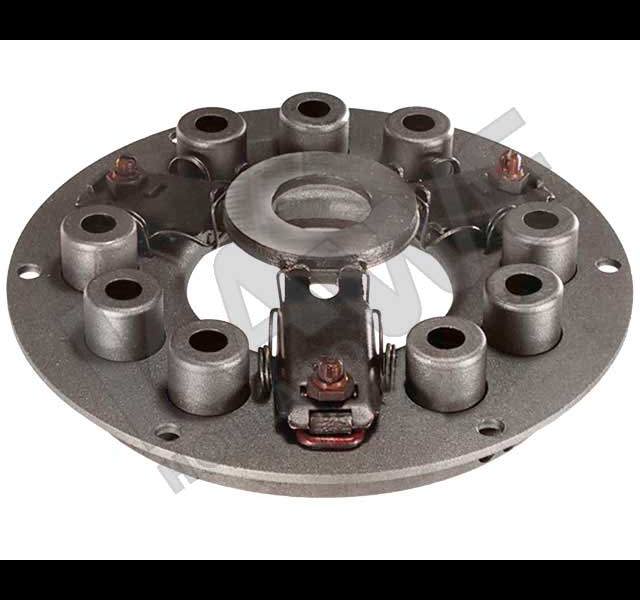 Drukgroep Guldner 200 mm