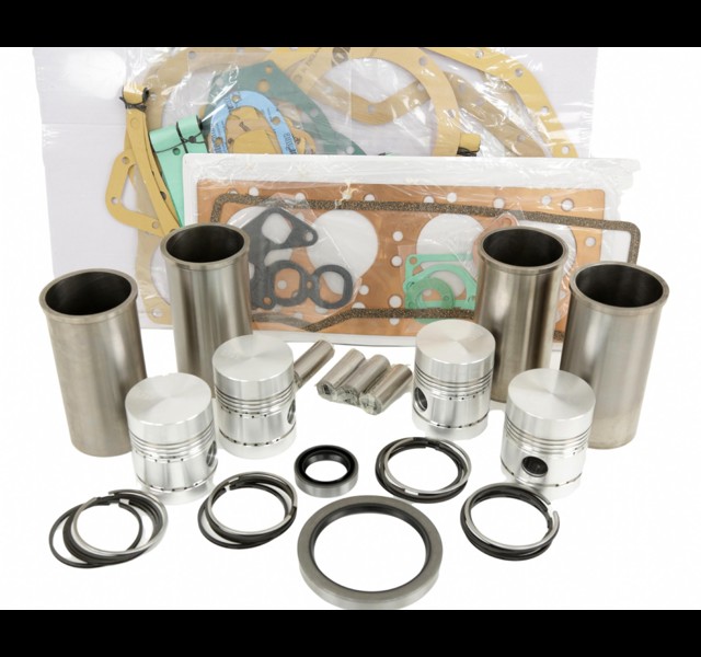 Motor revisieset Ferguson TEF