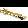 spare part Outside rear view mirror, brass