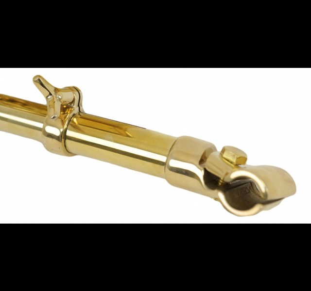 spare part Outside rear view mirror, brass