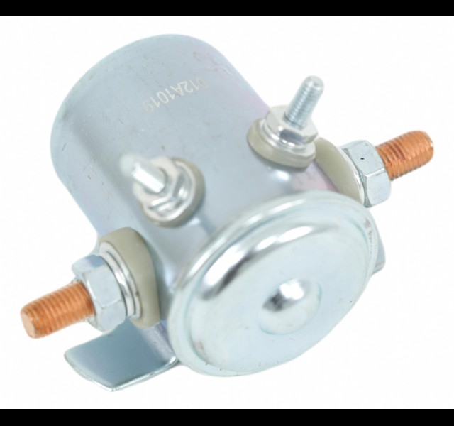 Startrelais 12 Volt. 150Amp continue 