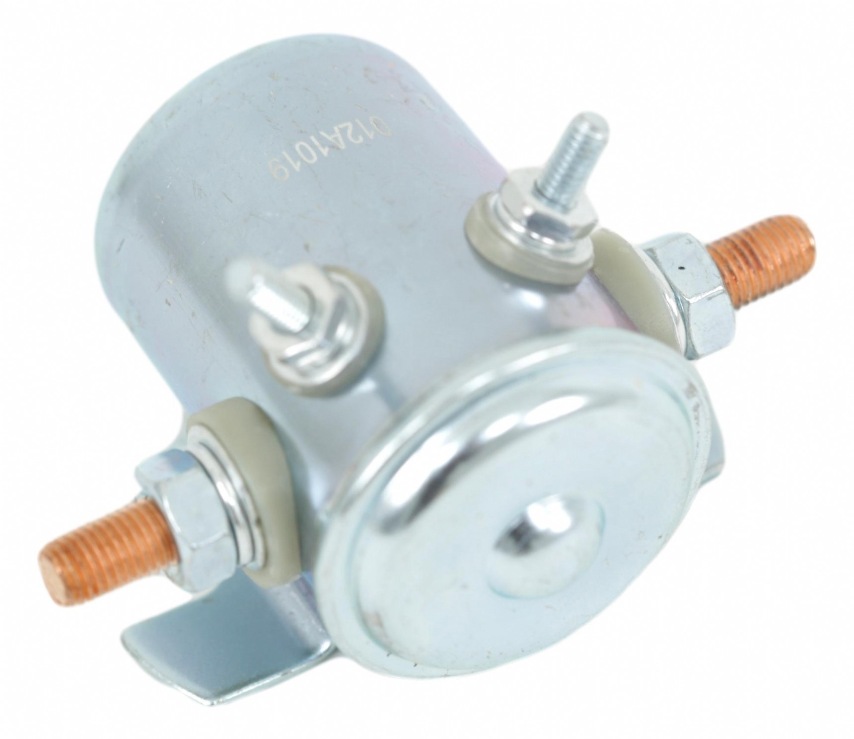 Startrelais 12 Volt. 150Amp continue 