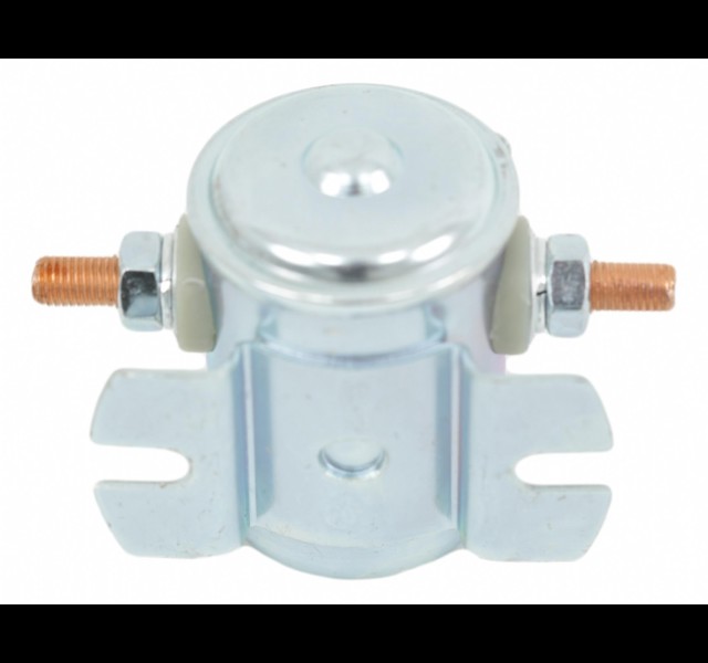 Startrelais 12 Volt. 150Amp continue  Histoparts