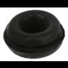 Motorkap stop rubber dop. Deutz