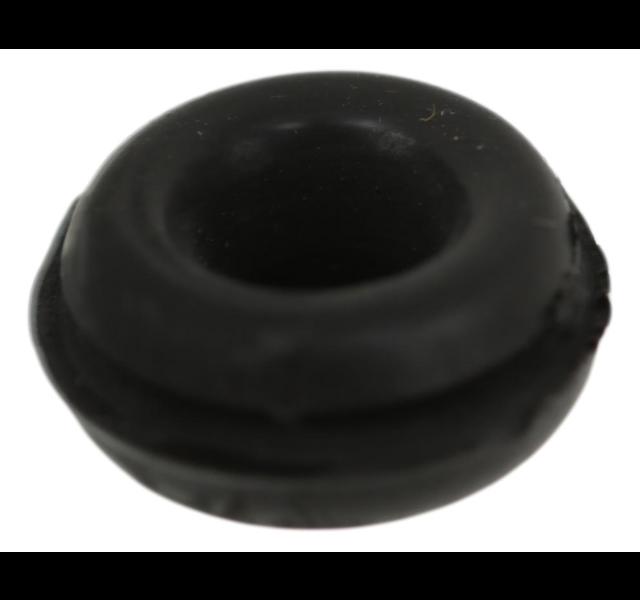Motorkap stop rubber dop. Deutz