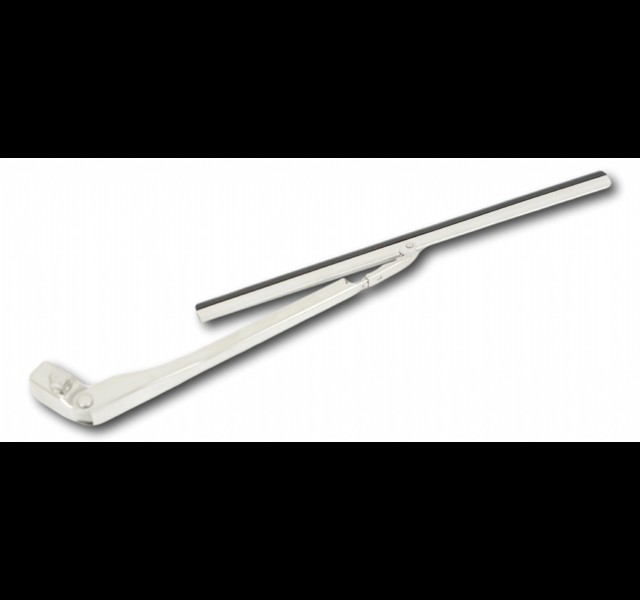 Universal Plug-In style wiper blade blade and arm Histoparts