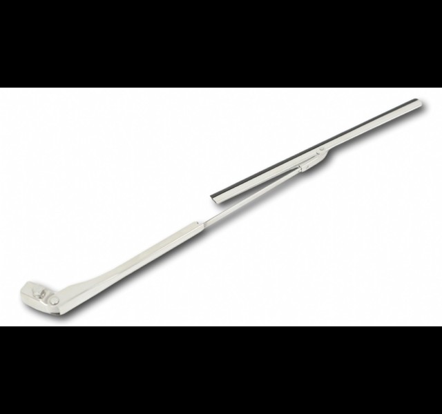 productphoto of Universal Plug-In style wiper blade blade and arm