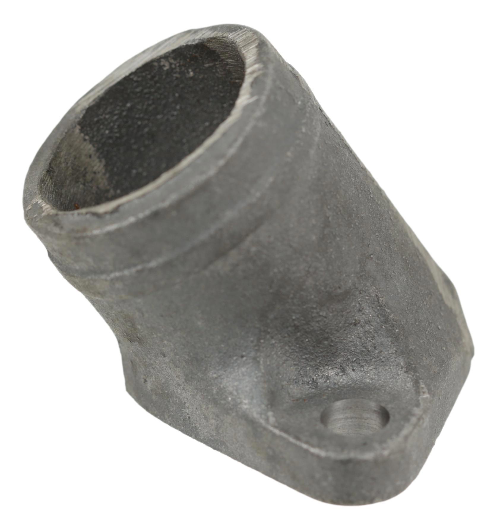 Cylinderhead Water Outlet
