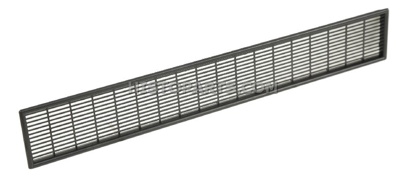 Cab Grille Mesh Air Intake