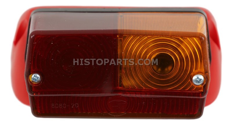 Universele achterlichten set ( 2 stuks) Histoparts