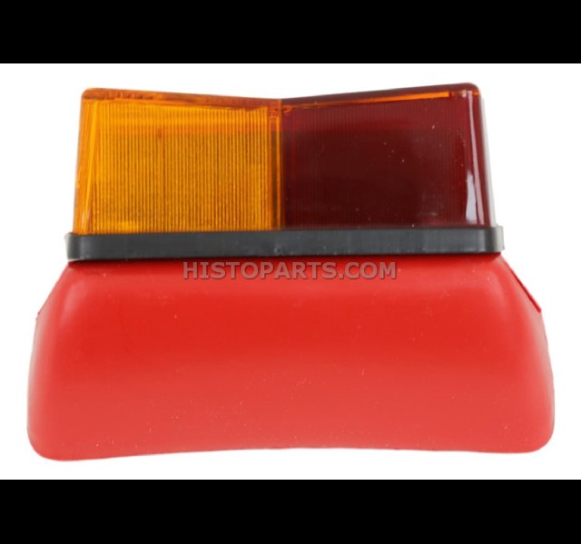 productfoto van Universele achterlichten set ( 2 stuks)
