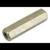 Injector stud nut. Perkins 152 engine