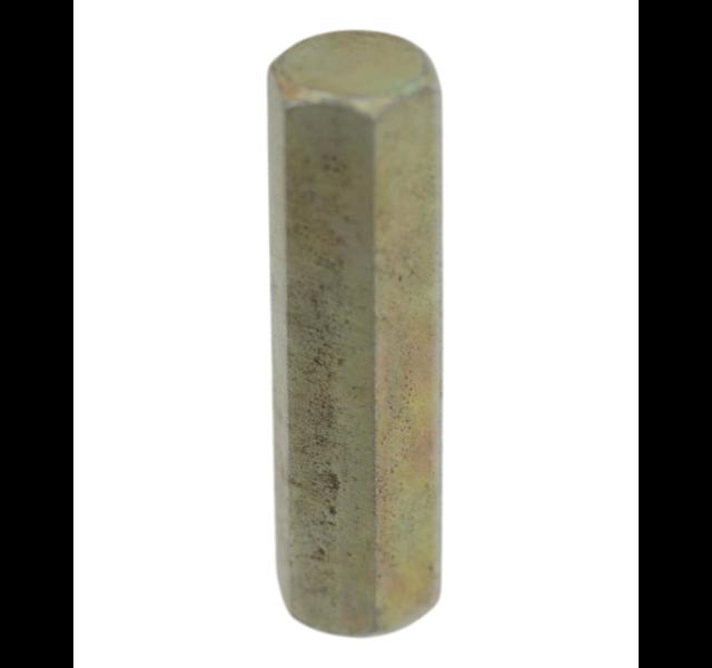 Injector stud nut. Perkins 152 engine Histoparts