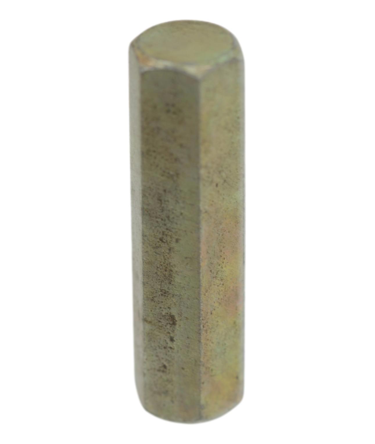 Injector stud nut. Perkins 152 engine Histoparts
