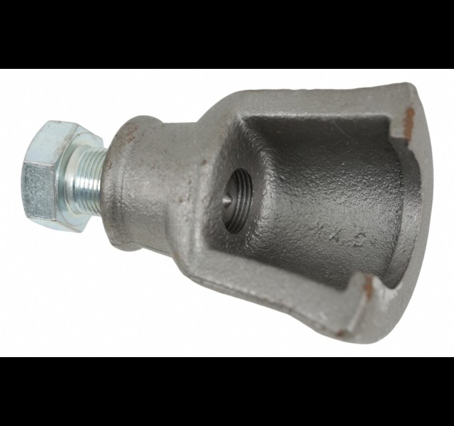 Rear Wheel Hub Puller A-Ford