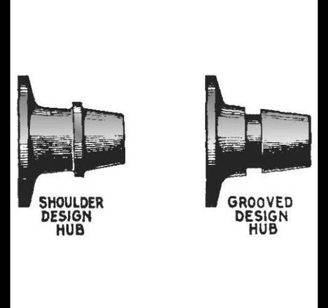 productphoto of Rear Wheel Hub Puller A-Ford