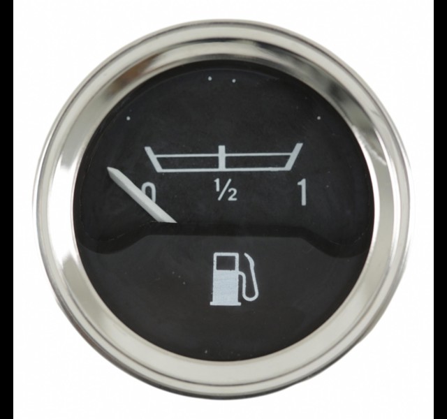 Tank meter Brandstof