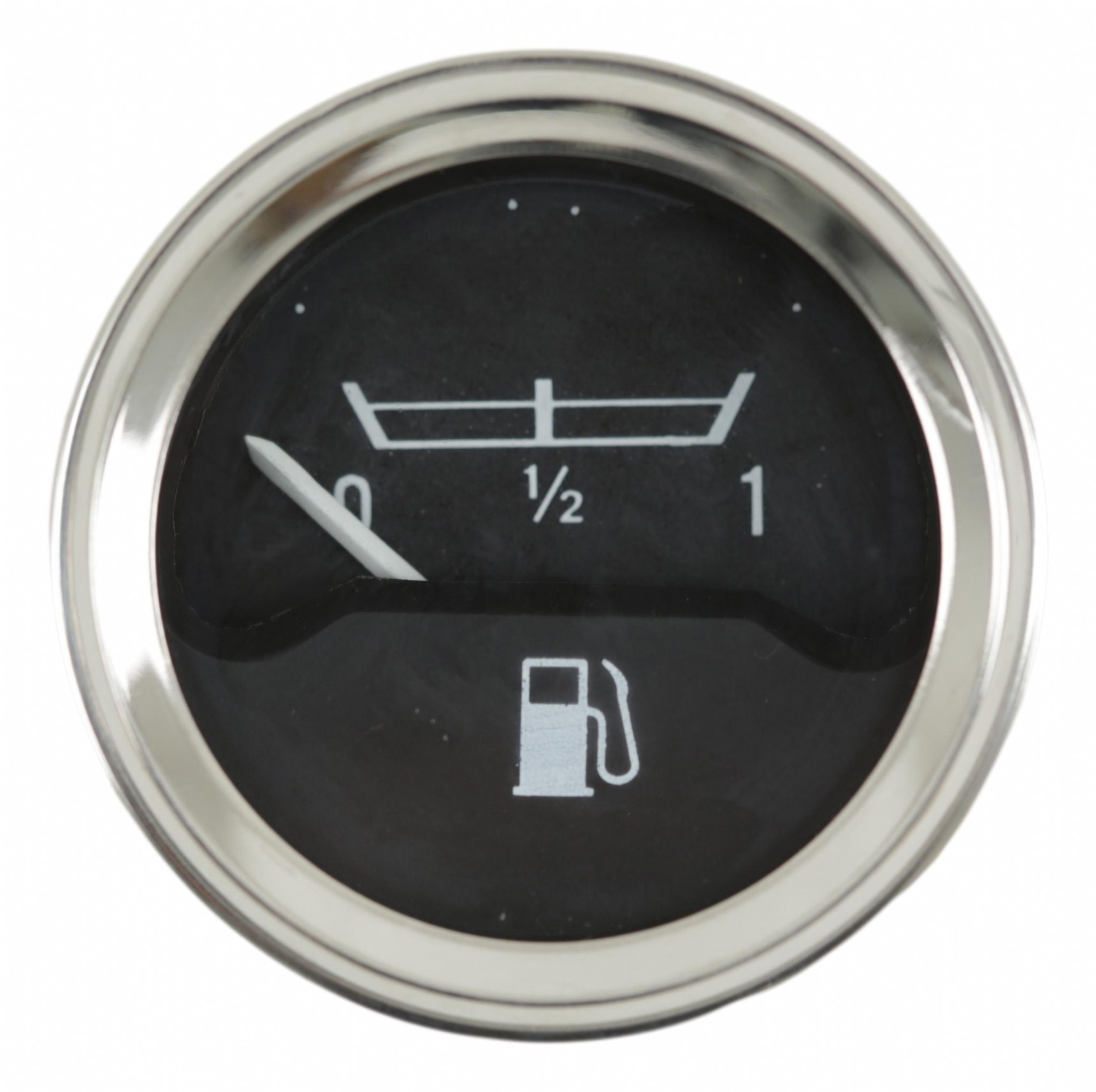 Tank meter Brandstof