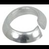 Conical Rear Wheel Washer