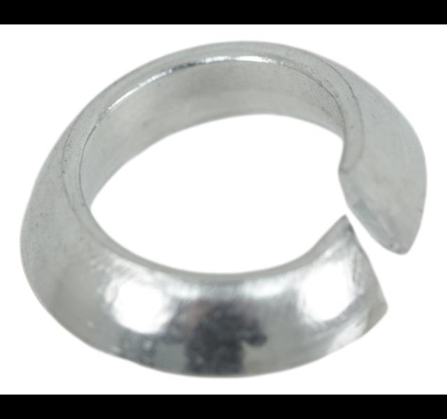 Conical Rear Wheel Washer