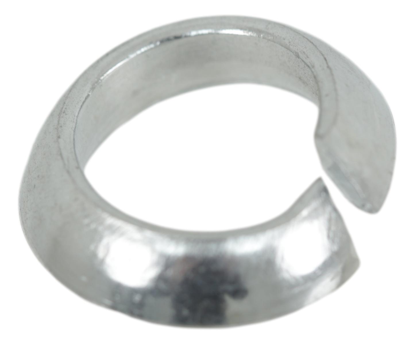 Conical Rear Wheel Washer