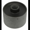 Cabine Montage Rubber, Duncan cabine