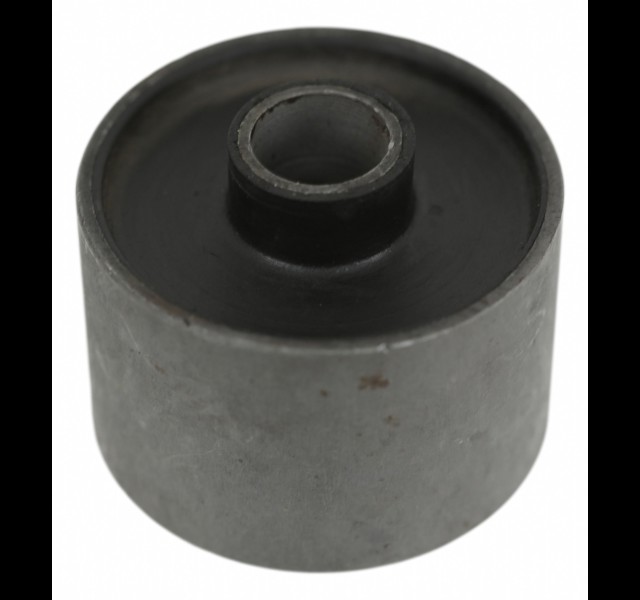 Cabine Montage Rubber, Duncan cabine