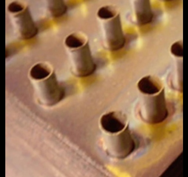 productfoto van T-Ford Radiateur, 1917-23