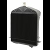 Black radiator Ford model T. High model Histoparts