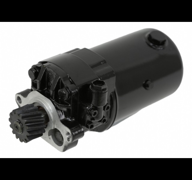 Power Steering Pump. Massey Ferguson (1)